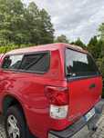 Zabudowa pick-up hardtop toyota tundra okazja