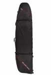 Capa Viagem Double Longboard - Ocean and Earth com rodas 9´6