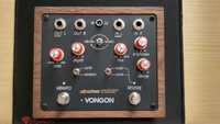 VONGON ULTRASHEER - stereo reverb and vibrato - perełka, jak nowy!