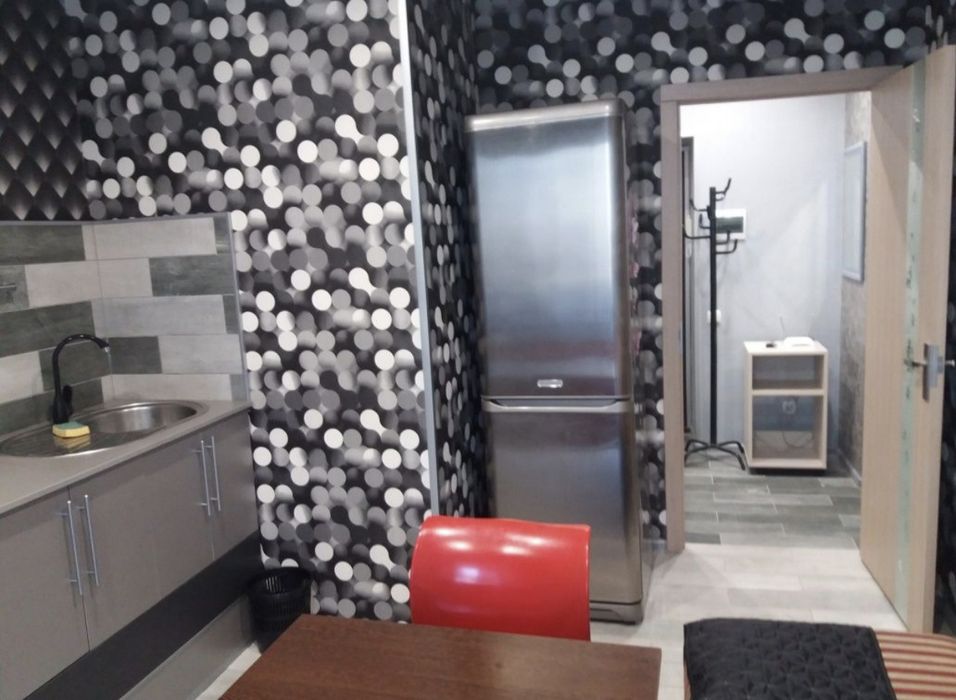 Студия и спальня проспект Гагарина, жк Левада 1