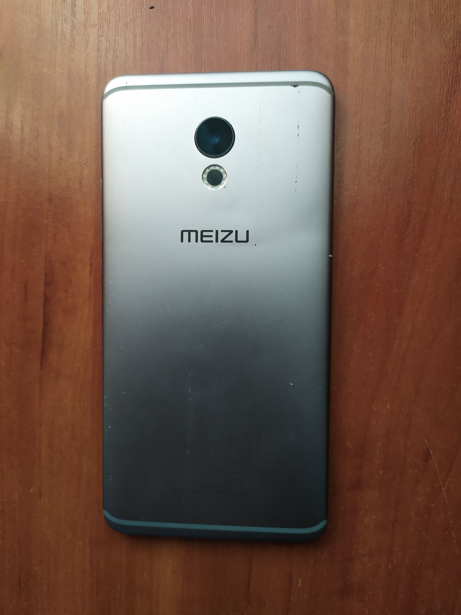 Телефон Meizu Pro 6 Plus