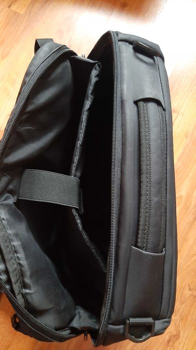 Plecak 4f na laptopa mały czarny