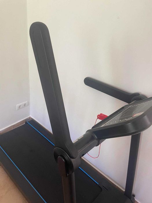 Bieżna elektryczna Thunder ZIP
