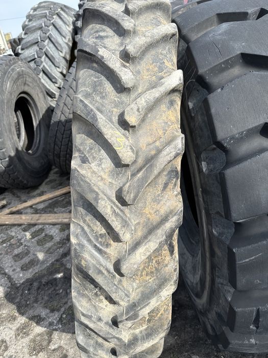 Opona 12.4r46 300/95r46 Alliance A-350
