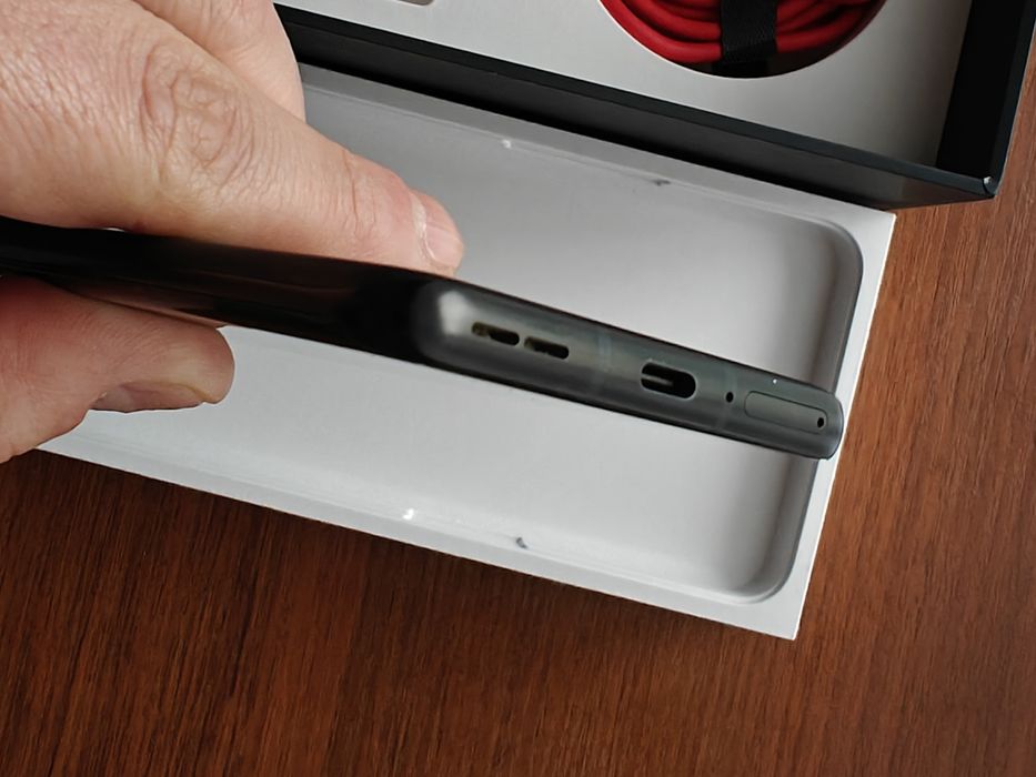 OnePlus 9 Pro 12/256GB Hasselblat камери- Ідеальний стан, повний компл