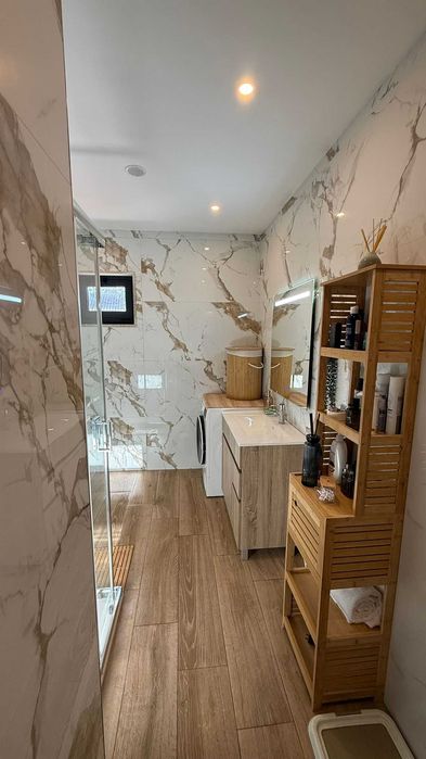 ALUGO Apartamento T1 Centro PENAFIEL