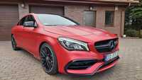 Mercedes-Benz CLA 45 AMG 4-Matic