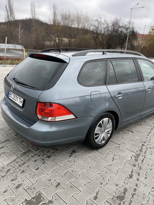 Volkswagen Golf 5