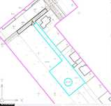 działka budowlana 1300m2 ul.Radomska z przyłączami