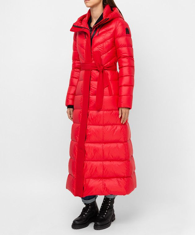 Женский пуховик Mackage s