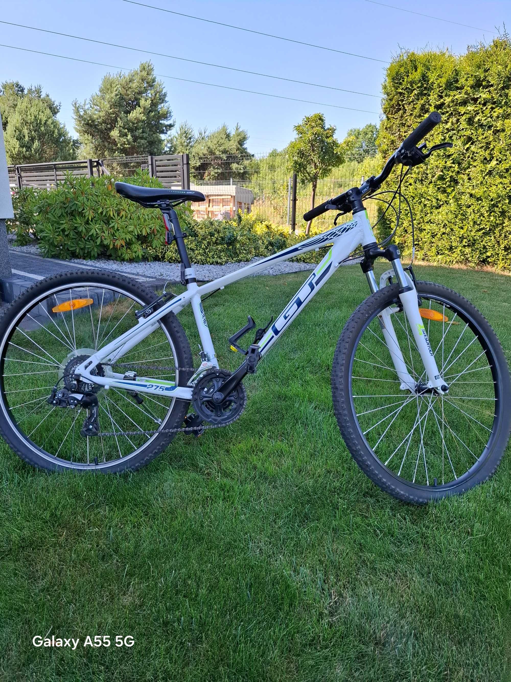 Rower GT Aggressor  27.5 S