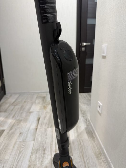 Електросамокат Ninebot SEGWAY E45E