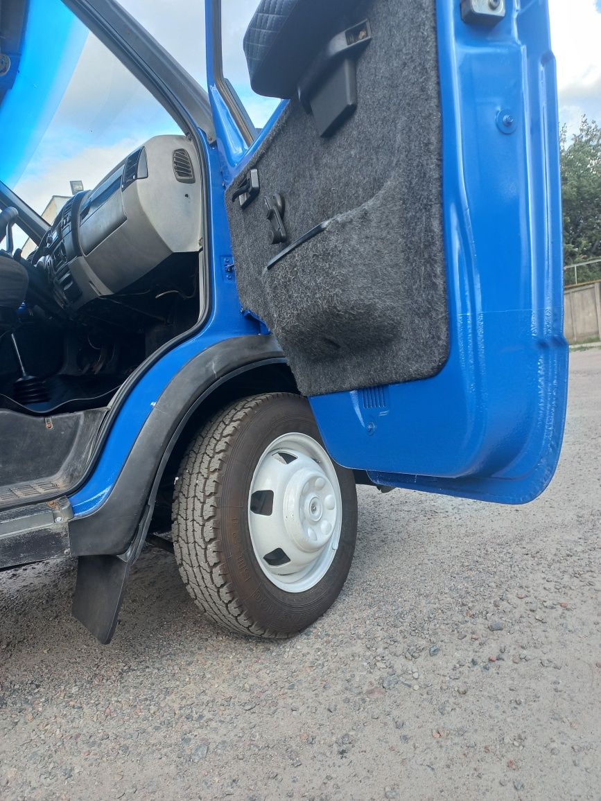 Продам Газель 3302