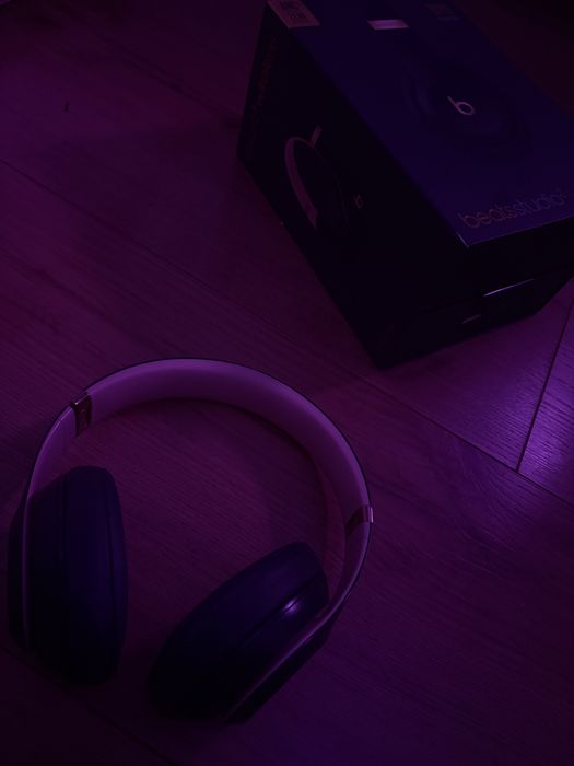 apple beatsstudio3 wireless