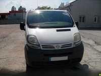 Продам Nissan Primastar 2004!