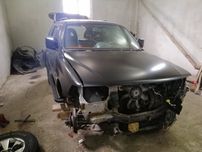 Зварювання авто, кузовні роботи