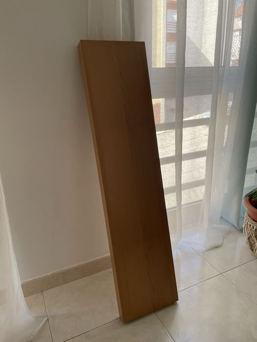 Parteleira ikea