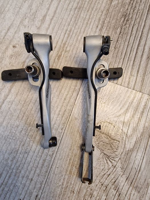 Hamulce rowerowe v brake Shimano BR-T4000