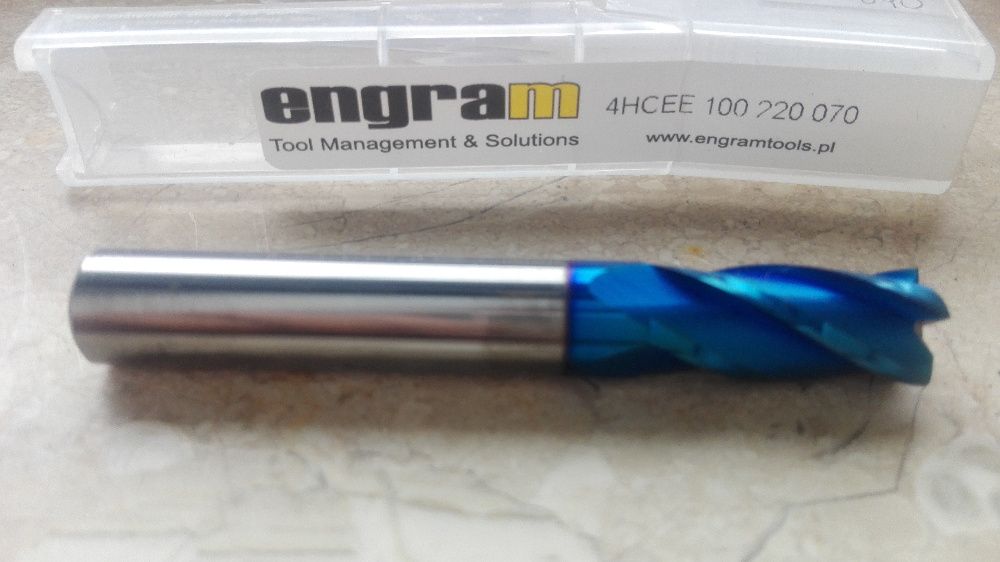 FREZ 10 engram 4HCEE