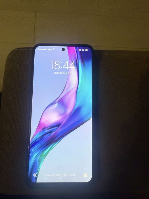 Redmi note 10s телефон