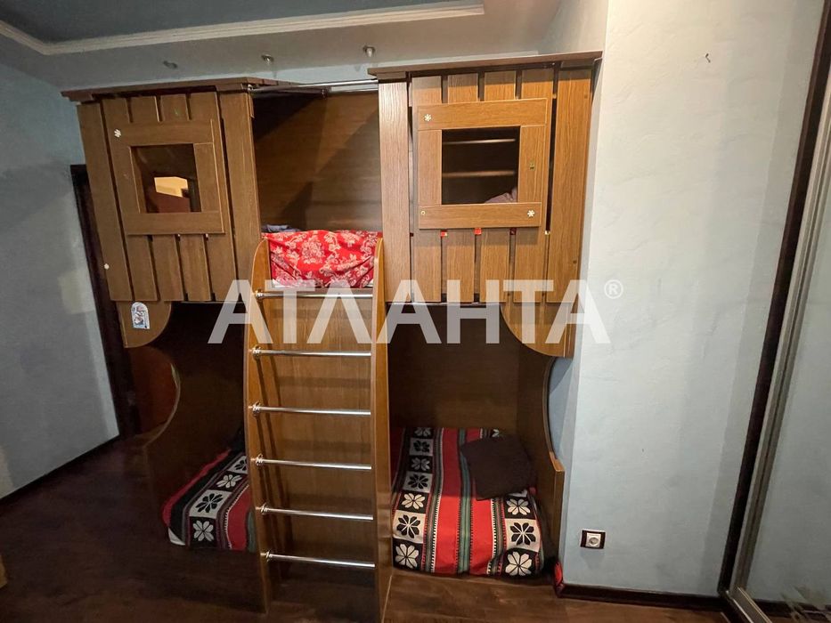 Продаж 2-кім. квартири в ЖК Парковий,Борщагівка, бул. Кольцова 14-к.