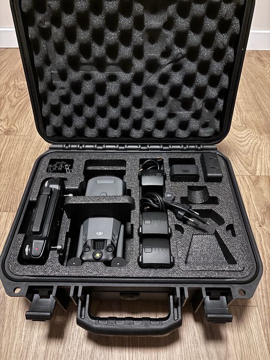 dji mavic 3 enterprise thermal