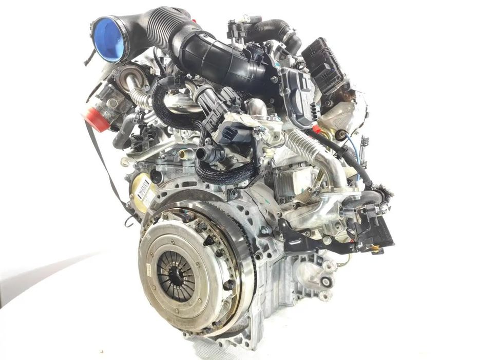 MOTOR JAGUAR 2.0 204DTD