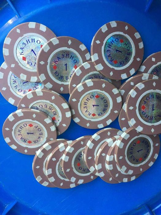 Колеса/Рулетки для Казино та інші аксесуари