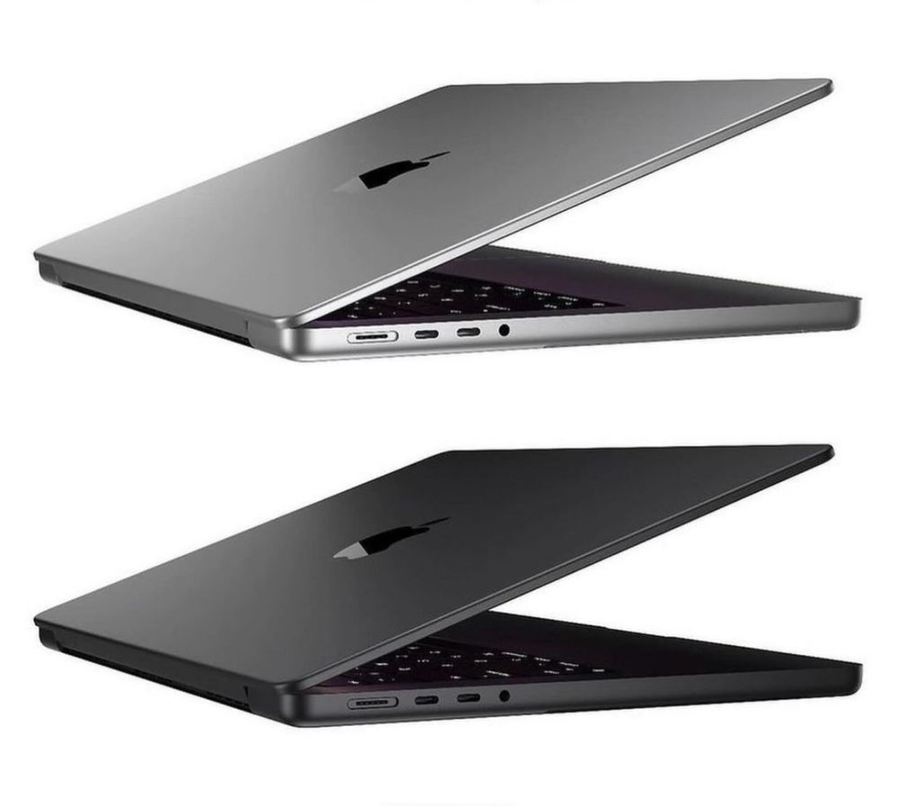 MacBook PRO 14” M3 8GB/512GB | 8GB/1TB | 18GB/512GB | 18GB/1TB