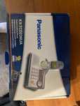 Телефон PANASONIC цифровий бездротовий
