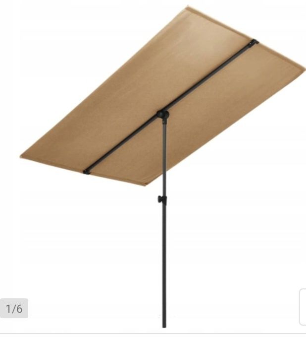 Parasol Balkonowy 180 x 130