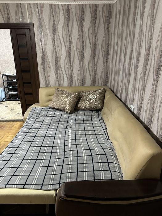 Оренда.Двокімнатна квартира Замостя. Коцюбинського. Центральний ринок