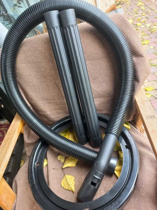 Пилосос Thomas INOX 1530 Pro новий