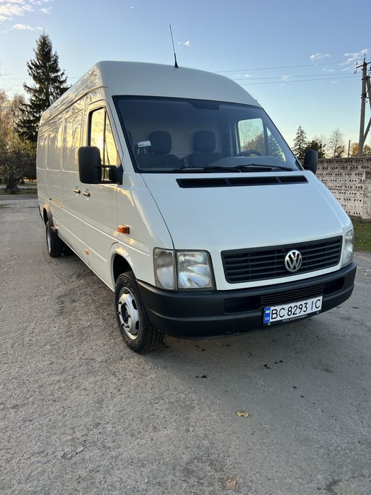 Лт46 2005р2.8сді категорія в