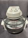 Adler AD 6304 Kombiwar 12 L
