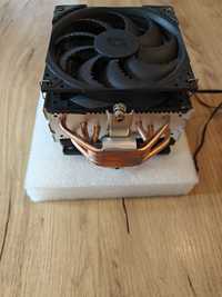 SilentiumPC Fera 5 Dual Fan