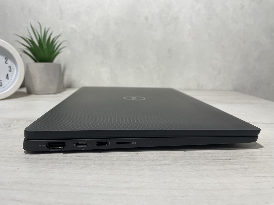 УЛЬТРАБУК Dell Latitude 7410 14" i5-10210U 8GB/256GB SSD NVME FHD IPS