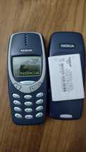 Vendo 8 nokias coleção
