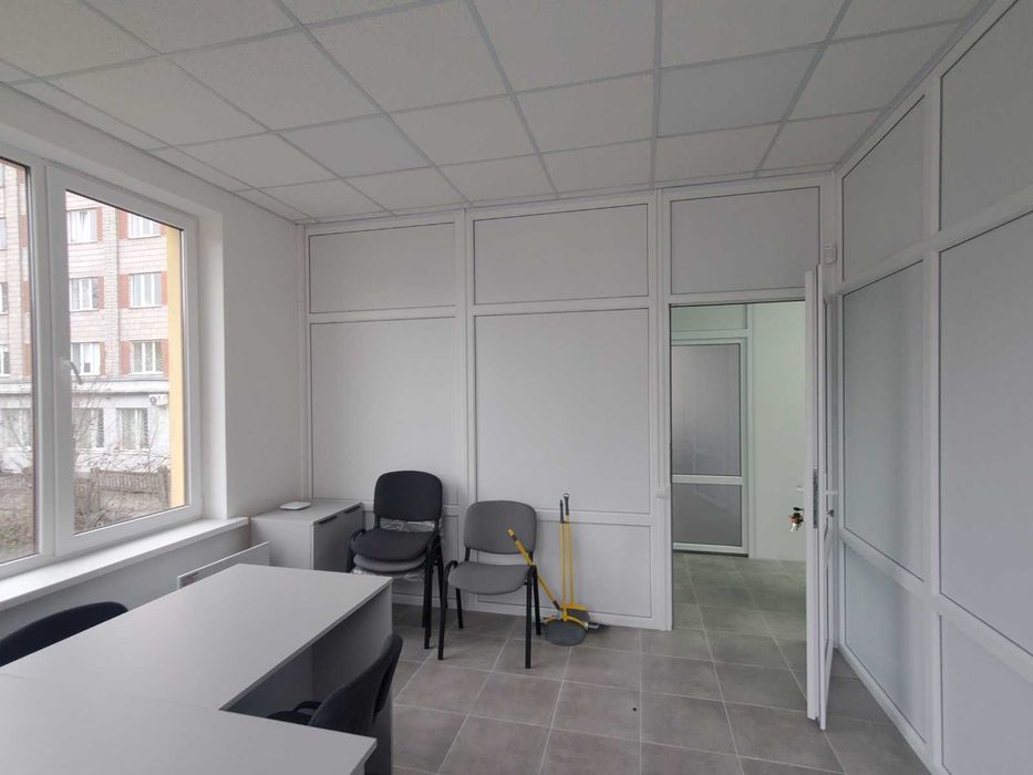 Оренда комерційного приміщення