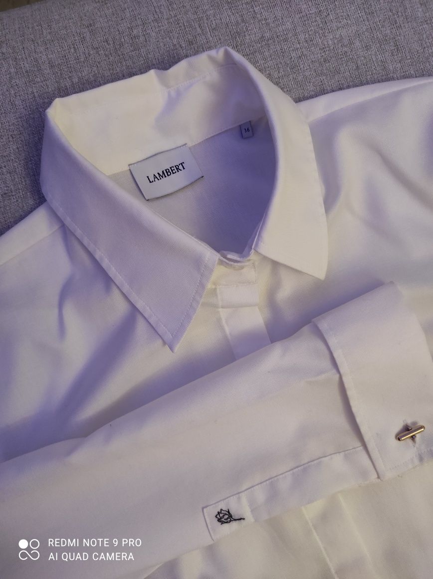 Koszula, bluzka Lambert rozmiar 36