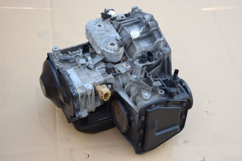 Коробка передач автомат АКПП 01M FDH/ESE/DTB/ECT 1.6 VW Golf/Bora