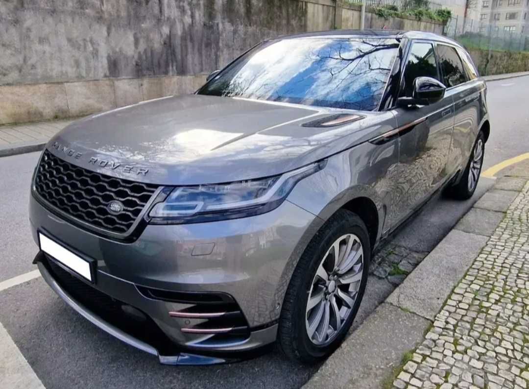 Land Rover Velar - 17