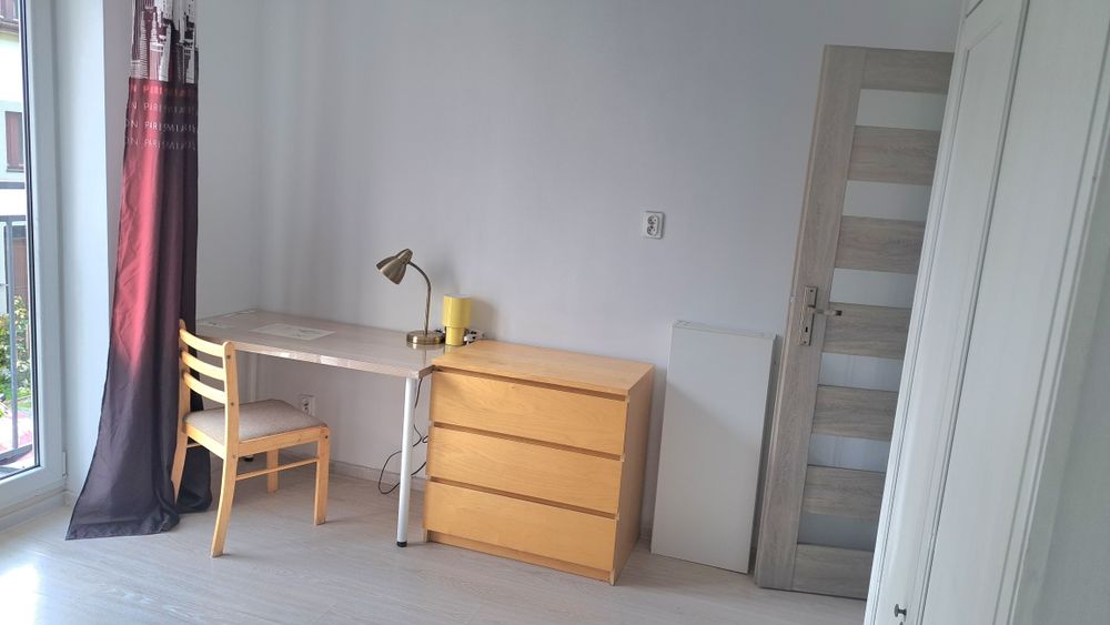 Dwupokojowe ul.Rakowicka