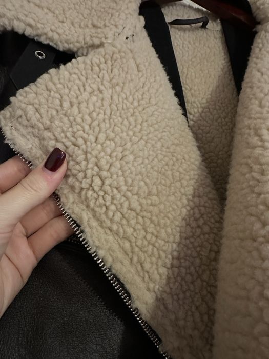 Дублянка в стилі Zara