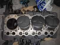 bloco motor td27