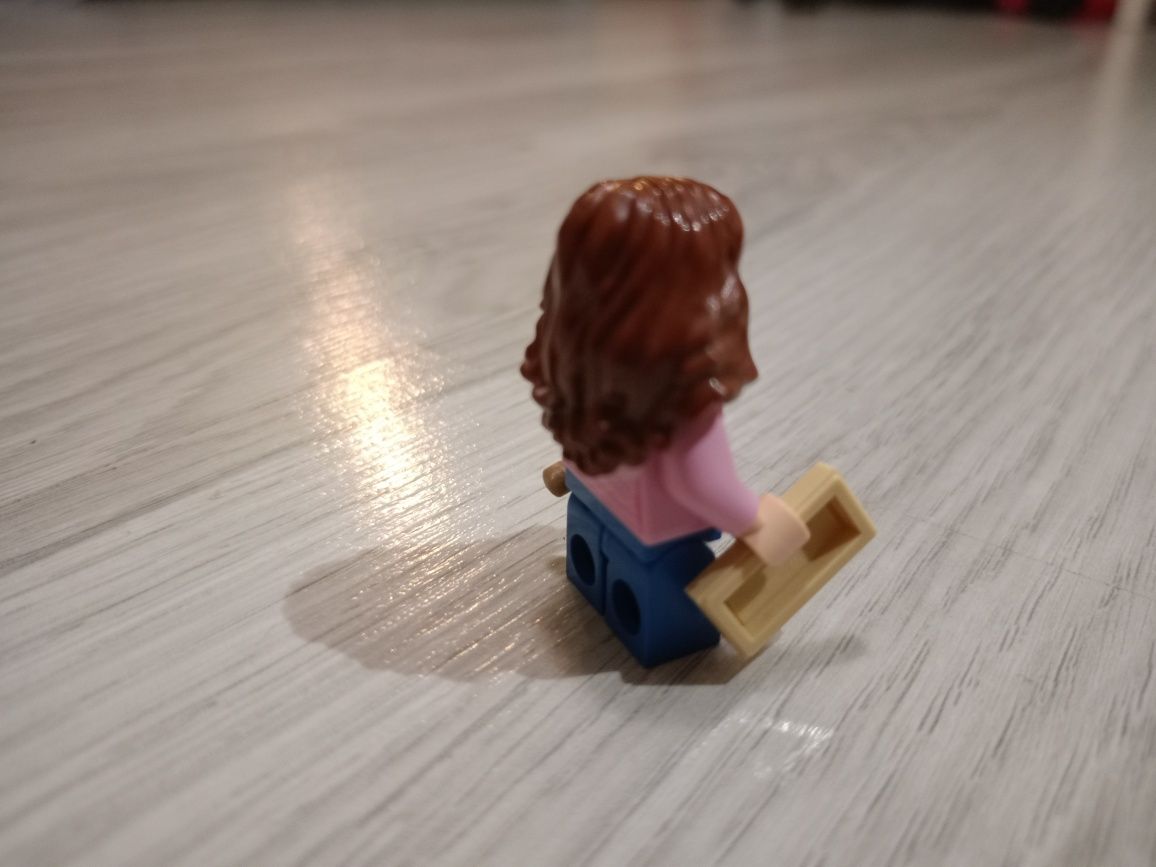 LEGO figurka Hermiona Granger