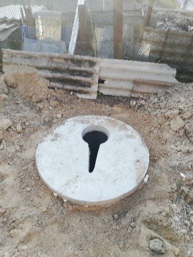 Демонтажні Роботи КопкаКанализации, Копка Септика Вигребние ями