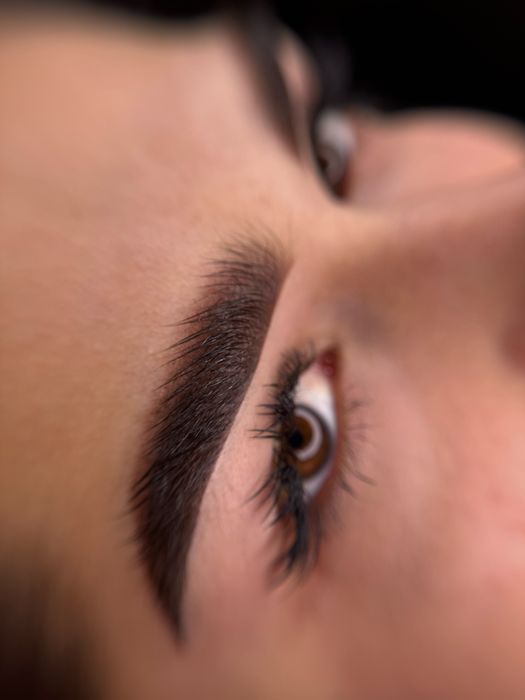 Перманент Николаев