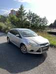 Ford Focus 1.6 tdci