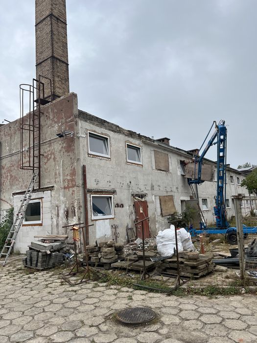 Usługi Dekarskie ! Dekarz. Naprawy, wymiany dachów!